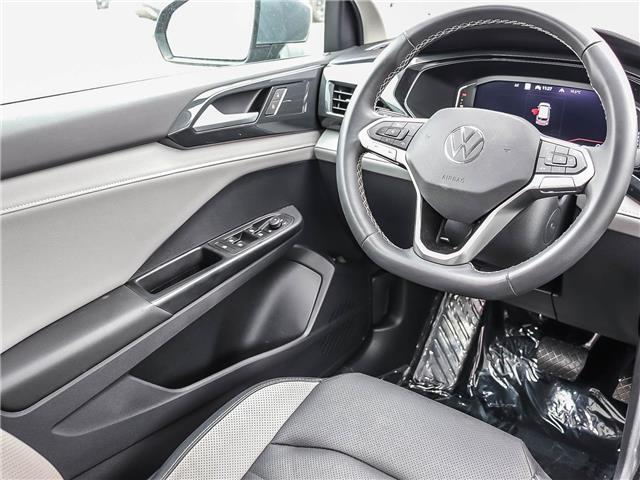 2022 Volkswagen Taos Highline (Stk: 2HZ3713) in Stratford - Image 15 of 26