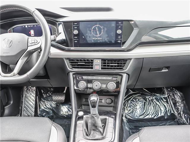 2022 Volkswagen Taos Highline (Stk: 2HZ3713) in Stratford - Image 16 of 26