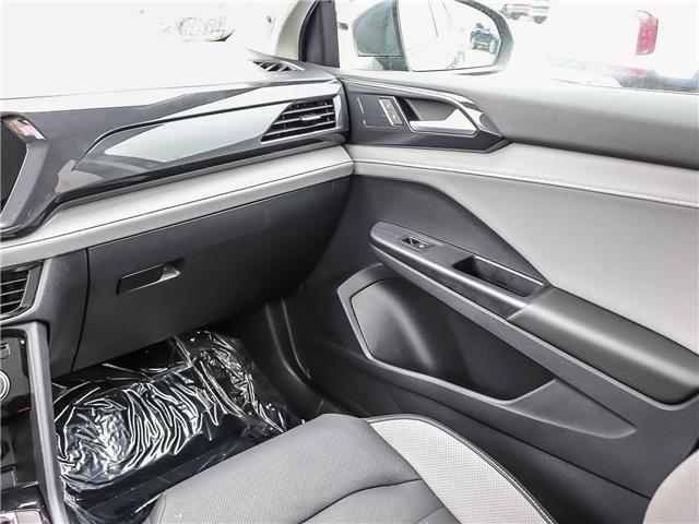 2022 Volkswagen Taos Highline (Stk: 2HZ3713) in Stratford - Image 17 of 26