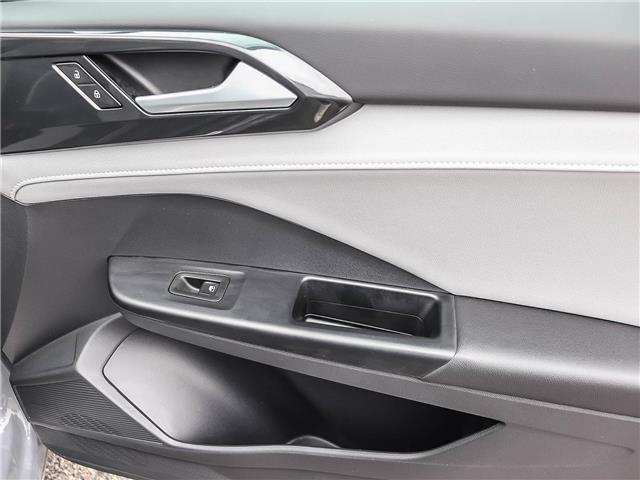 2022 Volkswagen Taos Highline (Stk: 2HZ3713) in Stratford - Image 18 of 26