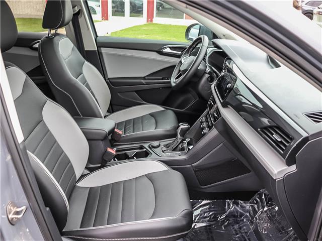 2022 Volkswagen Taos Highline (Stk: 2HZ3713) in Stratford - Image 19 of 26