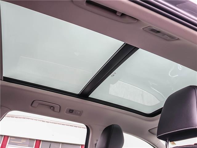 2022 Volkswagen Taos Highline (Stk: 2HZ3713) in Stratford - Image 20 of 26