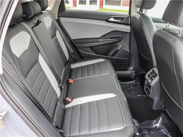 2022 Volkswagen Taos Highline (Stk: 2HZ3713) in Stratford - Image 21 of 26