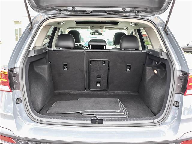 2022 Volkswagen Taos Highline (Stk: 2HZ3713) in Stratford - Image 22 of 26