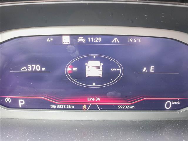 2022 Volkswagen Taos Highline (Stk: 2HZ3713) in Stratford - Image 24 of 26