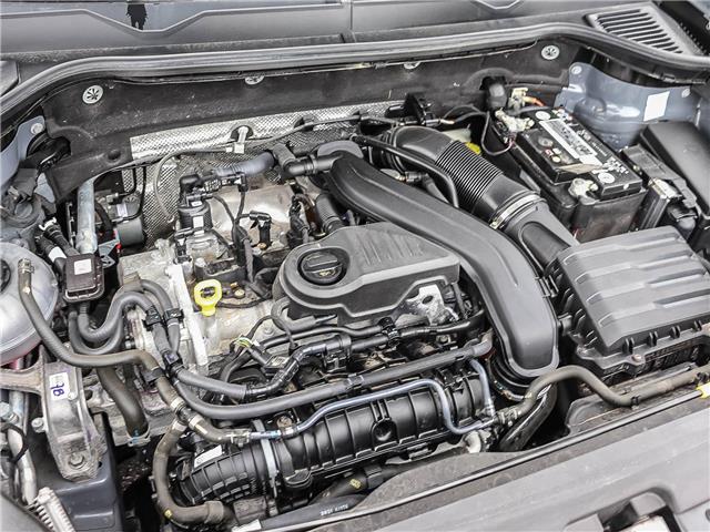 2022 Volkswagen Taos Highline (Stk: 2HZ3713) in Stratford - Image 26 of 26