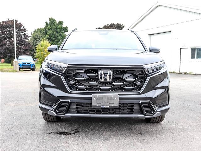 2026 Honda CR-V Hybrid Sport (Stk: 2HA0509) in Stratford - Image 2 of 26