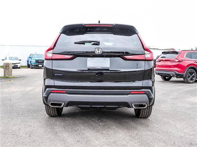 2026 Honda CR-V Hybrid Sport (Stk: 2HA0509) in Stratford - Image 5 of 26