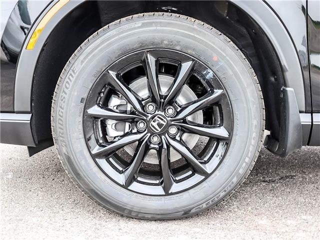2026 Honda CR-V Hybrid Sport (Stk: 2HA0509) in Stratford - Image 7 of 26