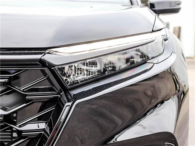 2026 Honda CR-V Hybrid Sport (Stk: 2HA0509) in Stratford - Image 8 of 26
