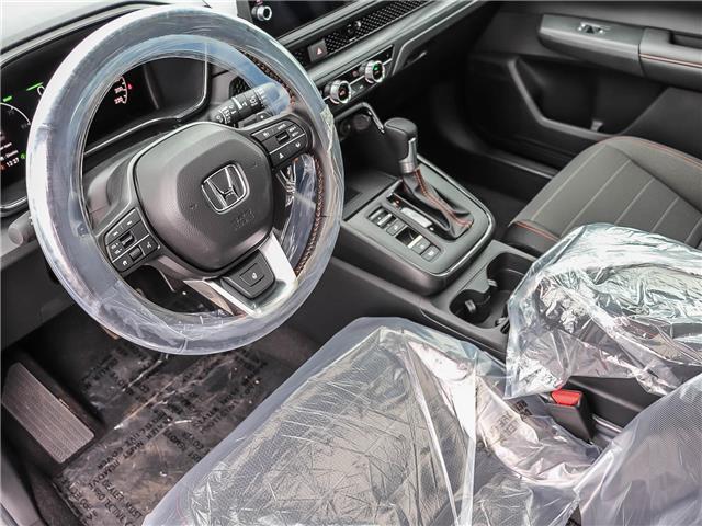 2026 Honda CR-V Hybrid Sport (Stk: 2HA0509) in Stratford - Image 10 of 26