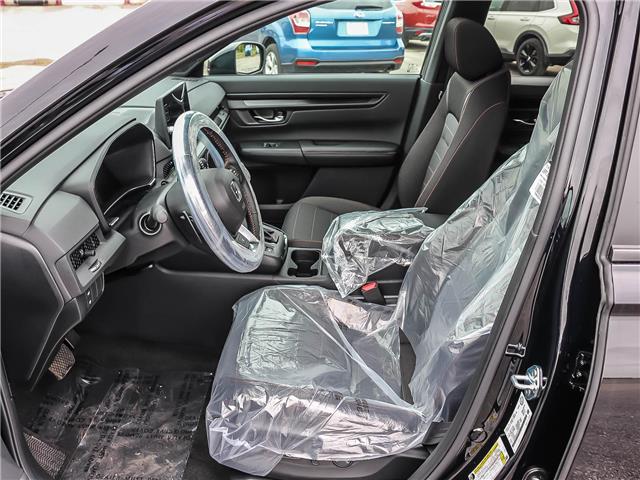 2026 Honda CR-V Hybrid Sport (Stk: 2HA0509) in Stratford - Image 11 of 26