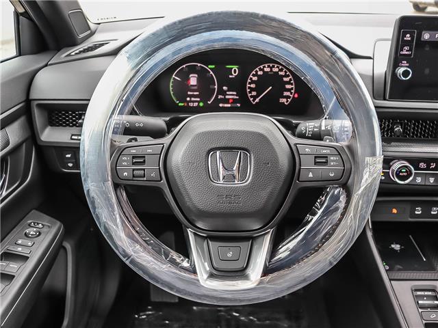 2026 Honda CR-V Hybrid Sport (Stk: 2HA0509) in Stratford - Image 12 of 26