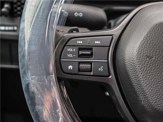 2026 Honda CR-V Hybrid Sport (Stk: 2HA0509) in Stratford - Image 13 of 26