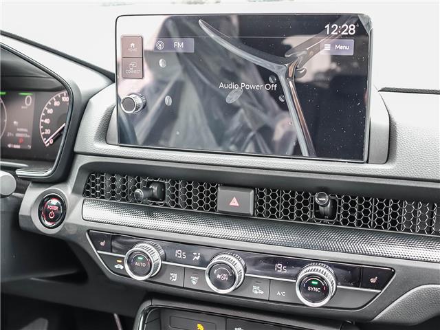 2026 Honda CR-V Hybrid Sport (Stk: 2HA0509) in Stratford - Image 15 of 26