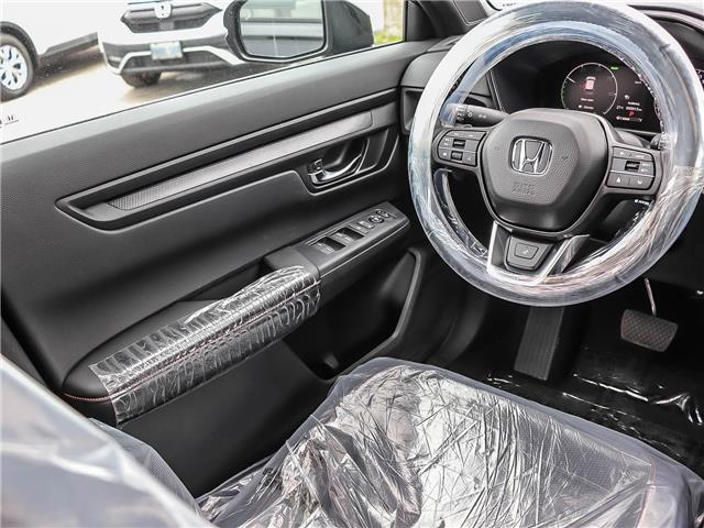 2026 Honda CR-V Hybrid Sport (Stk: 2HA0509) in Stratford - Image 16 of 26