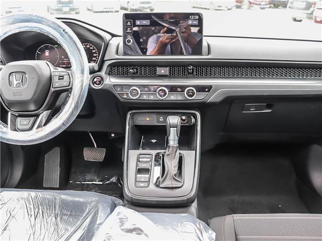 2026 Honda CR-V Hybrid Sport (Stk: 2HA0509) in Stratford - Image 17 of 26