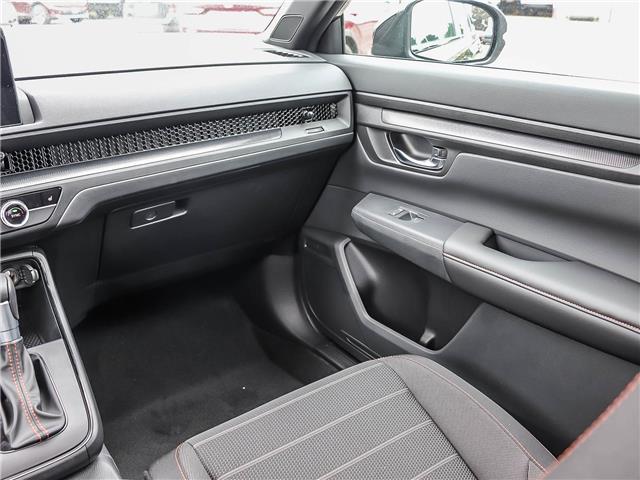 2026 Honda CR-V Hybrid Sport (Stk: 2HA0509) in Stratford - Image 18 of 26