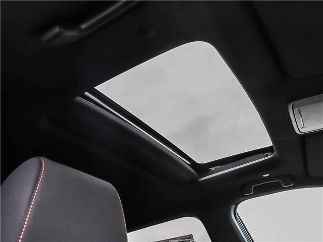 2026 Honda CR-V Hybrid Sport (Stk: 2HA0509) in Stratford - Image 19 of 26