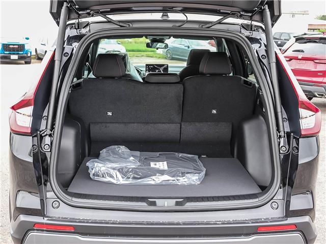 2026 Honda CR-V Hybrid Sport (Stk: 2HA0509) in Stratford - Image 21 of 26