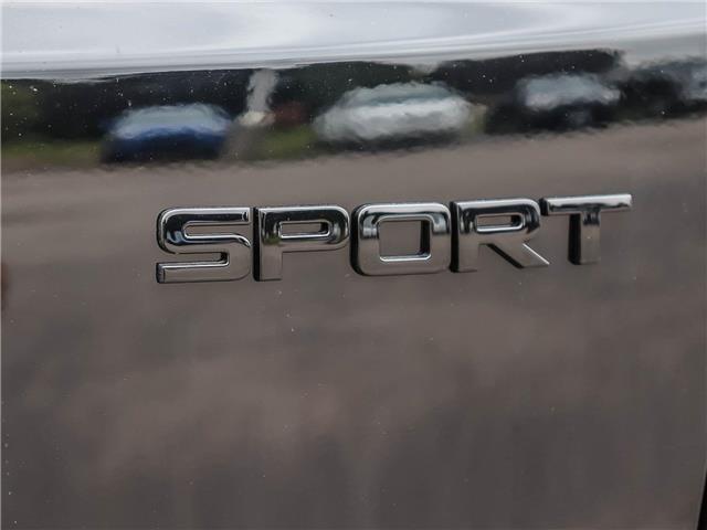2026 Honda CR-V Hybrid Sport (Stk: 2HA0509) in Stratford - Image 22 of 26