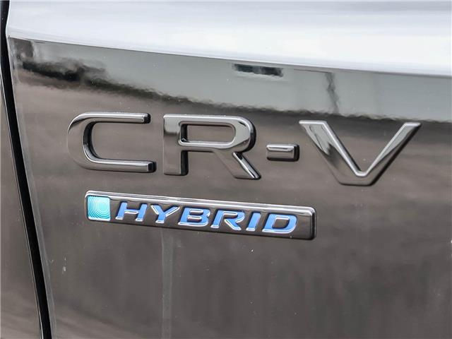 2026 Honda CR-V Hybrid Sport (Stk: 2HA0509) in Stratford - Image 23 of 26