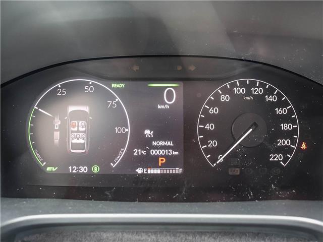 2026 Honda CR-V Hybrid Sport (Stk: 2HA0509) in Stratford - Image 24 of 26