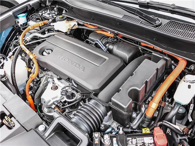 2026 Honda CR-V Hybrid Sport (Stk: 2HA0509) in Stratford - Image 26 of 26