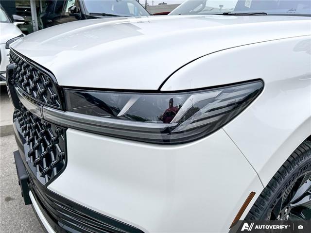 2025 Lincoln Navigator L Reserve (Stk: 250725) in Hamilton - Image 8 of 24