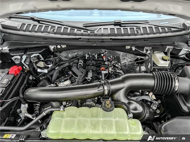 2025 Lincoln Navigator L Reserve (Stk: 250725) in Hamilton - Image 10 of 24