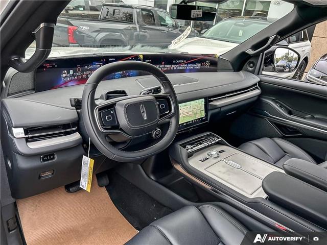2025 Lincoln Navigator L Reserve (Stk: 250725) in Hamilton - Image 13 of 24