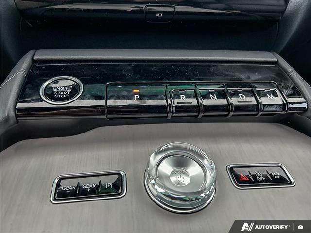 2025 Lincoln Navigator L Reserve (Stk: 250725) in Hamilton - Image 18 of 24