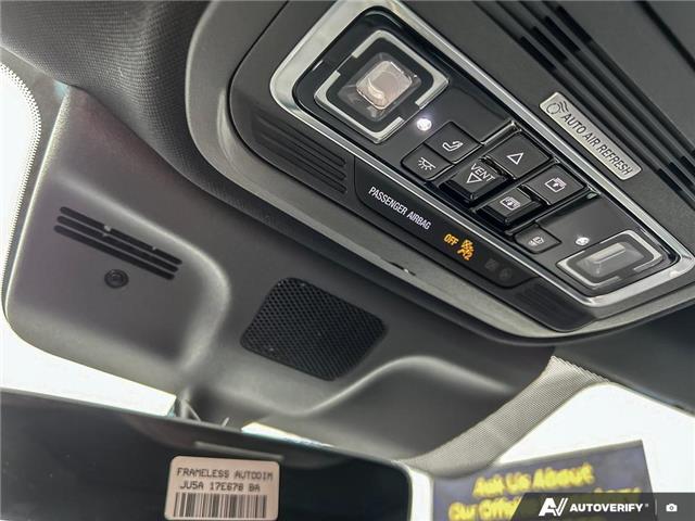 2025 Lincoln Navigator L Reserve (Stk: 250725) in Hamilton - Image 21 of 24