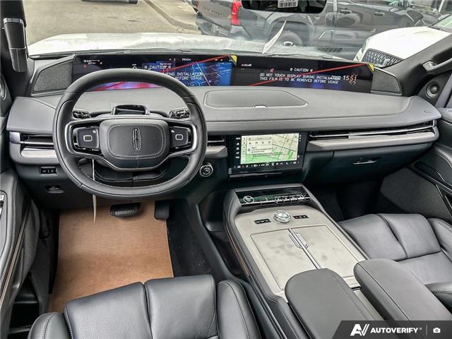 2025 Lincoln Navigator L Reserve (Stk: 250725) in Hamilton - Image 23 of 24