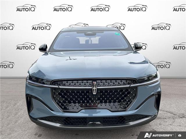 2025 Lincoln Nautilus Premiere (Stk: 250716) in Hamilton - Image 2 of 24