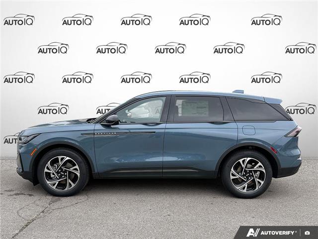 2025 Lincoln Nautilus Premiere (Stk: 250716) in Hamilton - Image 3 of 24