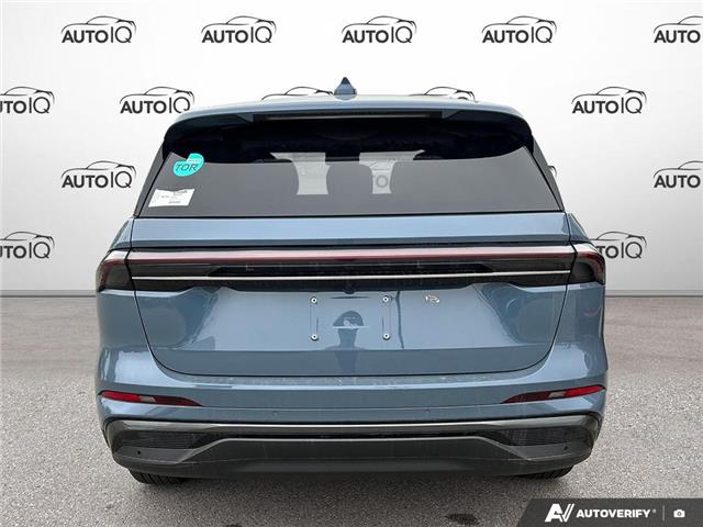 2025 Lincoln Nautilus Premiere (Stk: 250716) in Hamilton - Image 5 of 24