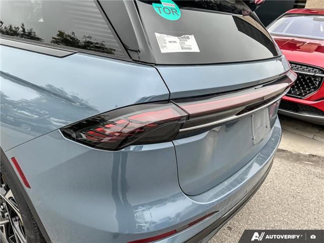 2025 Lincoln Nautilus Premiere (Stk: 250716) in Hamilton - Image 11 of 24