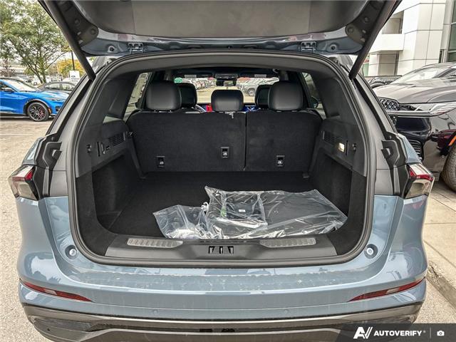 2025 Lincoln Nautilus Premiere (Stk: 250716) in Hamilton - Image 12 of 24