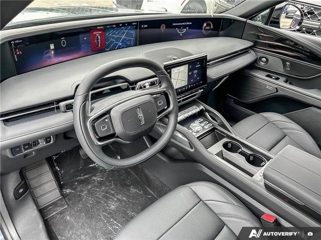 2025 Lincoln Nautilus Premiere (Stk: 250716) in Hamilton - Image 13 of 24