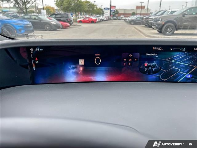 2025 Lincoln Nautilus Premiere (Stk: 250716) in Hamilton - Image 15 of 24