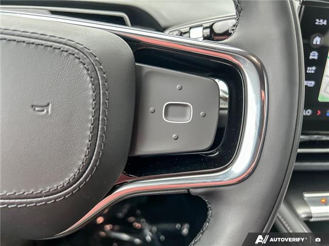 2025 Lincoln Nautilus Premiere (Stk: 250716) in Hamilton - Image 16 of 24