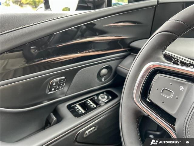 2025 Lincoln Nautilus Premiere (Stk: 250716) in Hamilton - Image 17 of 24