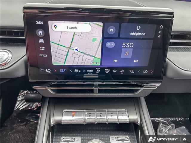 2025 Lincoln Nautilus Premiere (Stk: 250716) in Hamilton - Image 19 of 24