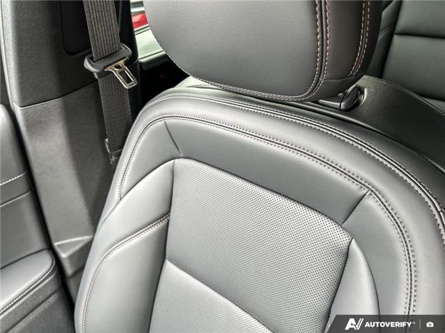 2025 Lincoln Nautilus Premiere (Stk: 250716) in Hamilton - Image 20 of 24