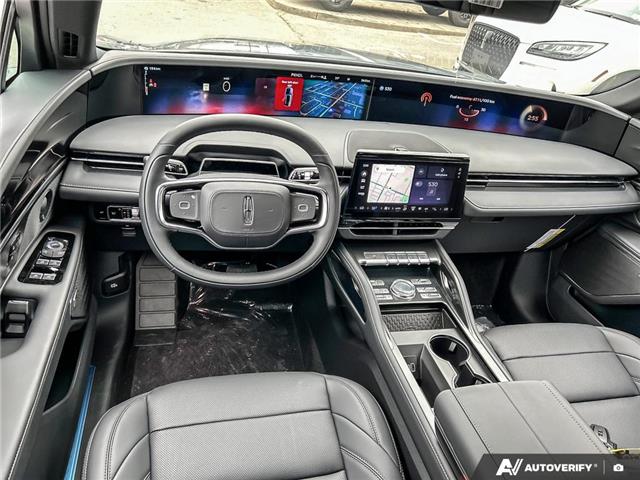 2025 Lincoln Nautilus Premiere (Stk: 250716) in Hamilton - Image 23 of 24