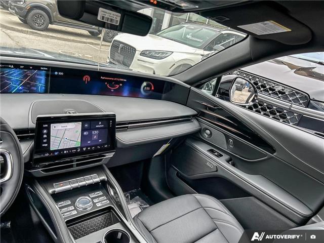 2025 Lincoln Nautilus Premiere (Stk: 250716) in Hamilton - Image 24 of 24