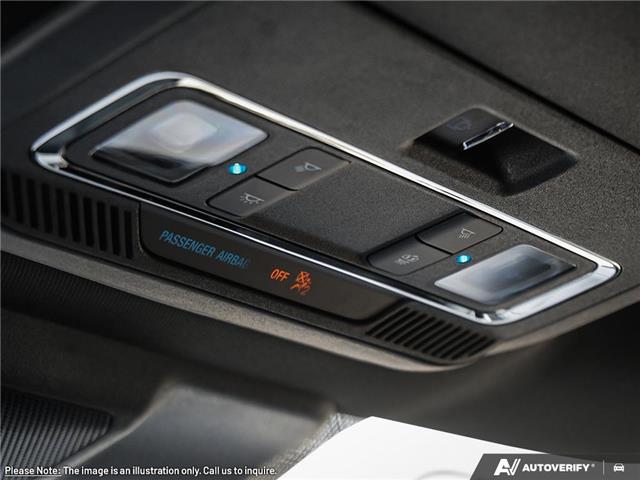 2025 Ford F-150 Lariat (Stk: 25F11382) in St. Catharines - Image 19 of 25