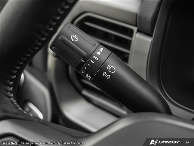 2025 Ford F-150 Lariat (Stk: 25F11382) in St. Catharines - Image 24 of 25