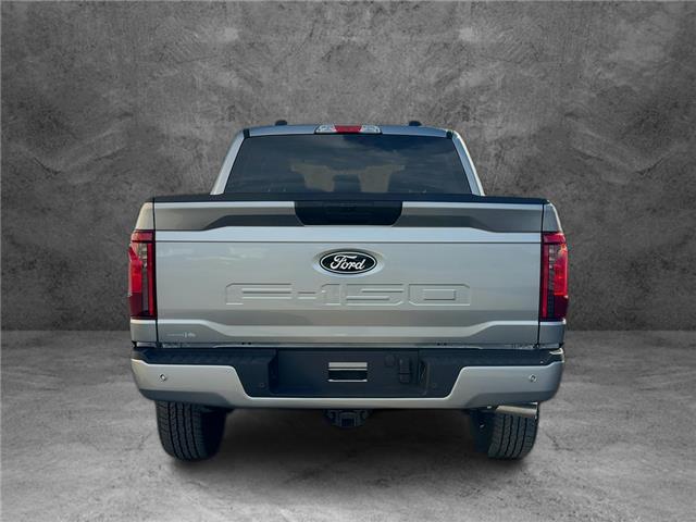 2025 Ford F-150 STX (Stk: 0T5581) in Kamloops - Image 5 of 25